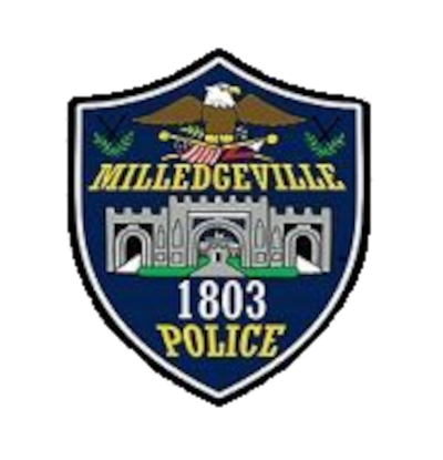 MPD Logo